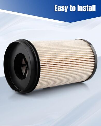 Fuel Filter K37-1032 Fit for Peterbilt 548 Medium Duty Truck & Kenworth Medium Duty Truck 2023 in Kuwait