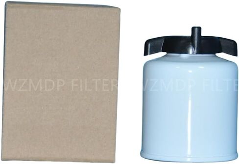 Fuel Filter Element 63-8300 Compatible with TORO 320-D, 523 DXI, DINGO TX1000W, DINGO TX525, GREENSMASTER 3000D 220D 223D 322D 325D, GROUNDS PRO 2000D, REELMASTER 2000D PRO, 223D, 5100D, 5300D in Saudi Arabia