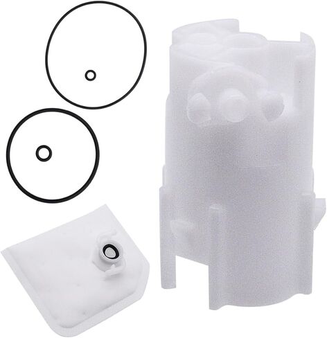 مجموعة فلتر الوقود Partman 16706-HN8-305 مناسبة لهوندا رانشر 420 TRX420 مناسبة لهوندا الطريق السريع 1300 مناسبة لهوندا رينكون 680 16706-HN8-A62 16706-HR0-F01 in Kuwait