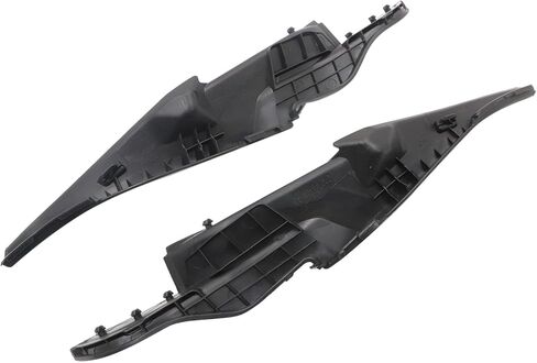 غطاء محرك ممسحة الزجاج الأمامي من Priprilod متوافق مع Honda Civic 2016 2017 2018-2021 #74220-TEA-T00 74270-TEA-T00 in Kuwait