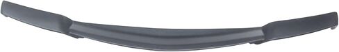 CHIESMA for C7 Corvette Rear Spoiler Fit for Chevy Corvette C7 2014-2019 Rear Trunk Wing ABS Painted High Rise Style Accessories Exterior (Matte Black) in Saudi Arabia