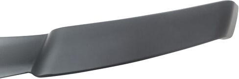 CHIESMA for C7 Corvette Rear Spoiler Fit for Chevy Corvette C7 2014-2019 Rear Trunk Wing ABS Painted High Rise Style Accessories Exterior (Matte Black) in Saudi Arabia