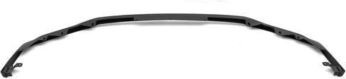 FREEMOTOR802 Front Bumper Lip Splitter Fits 2022-2025 Subaru WRX 5th VB, STI Style Unpainted Black Underbody Lower Chin Spoiler 1PC Polypropylene PP Add-On Body Kit Protector Valance Trim in Kuwait