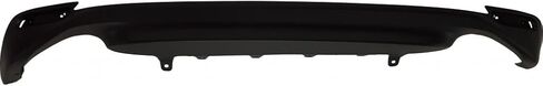 for Toyota Camry 2018-2021 Valance Rear | Lower Cover | Textured | L | LE | XLE | Replacement for TO1195113 | 5216906150 in Kuwait
