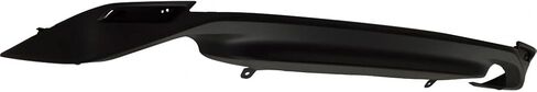 for Toyota Camry 2018-2021 Valance Rear | Lower Cover | Textured | L | LE | XLE | Replacement for TO1195113 | 5216906150 in Kuwait