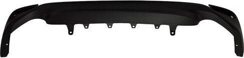 for Toyota Camry 2018-2021 Valance Rear | Lower Cover | Textured | L | LE | XLE | Replacement for TO1195113 | 5216906150 in Kuwait