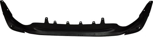 for Toyota Camry 2018-2021 Valance Rear | Lower Cover | Textured | L | LE | XLE | Replacement for TO1195113 | 5216906150 in Kuwait