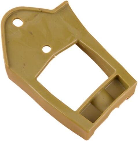 Replacement Parts Motorcycle Swing Arm Guard Chain Skid Guide Slider Cover Fit for Yamaha XT600K XT600E XTZ660 1991-1994 XT600 XT600Z 1987-1990 Easy to Replace in Saudi Arabia