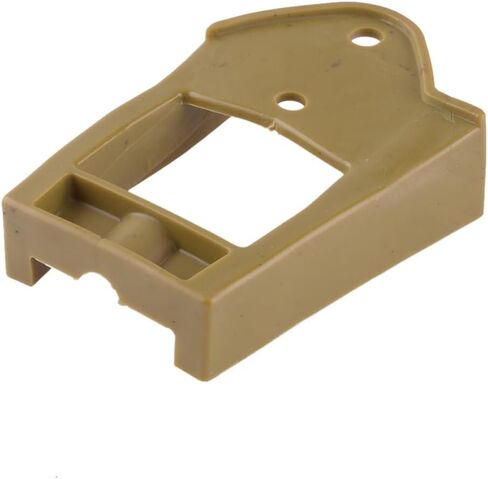 Replacement Parts Motorcycle Swing Arm Guard Chain Skid Guide Slider Cover Fit for Yamaha XT600K XT600E XTZ660 1991-1994 XT600 XT600Z 1987-1990 Easy to Replace in Saudi Arabia