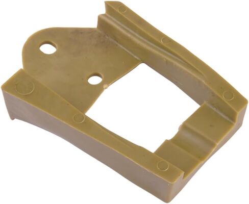 Replacement Parts Motorcycle Swing Arm Guard Chain Skid Guide Slider Cover Fit for Yamaha XT600K XT600E XTZ660 1991-1994 XT600 XT600Z 1987-1990 Easy to Replace in Saudi Arabia