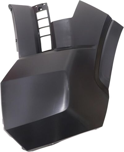GXARTS Black Driver Front Bumper Cover 52113-0C912 Compatible with Toyota Tundra 2022-2024 in Kuwait
