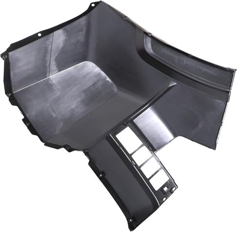 GXARTS Black Driver Front Bumper Cover 52113-0C912 Compatible with Toyota Tundra 2022-2024 in Kuwait