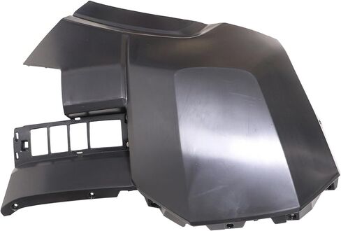 GXARTS Black Driver Front Bumper Cover 52113-0C912 Compatible with Toyota Tundra 2022-2024 in Kuwait