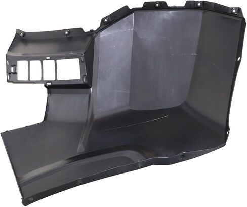 GXARTS Black Driver Front Bumper Cover 52113-0C912 Compatible with Toyota Tundra 2022-2024 in Kuwait