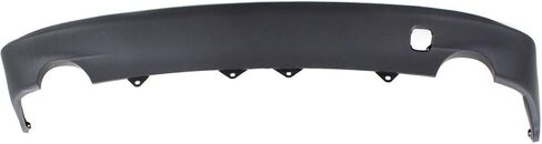 For Lexus IS300 / IS200t Valance 2016 Rear Lower | Lower Bumper Cover | Textured | Plastic | LX1195100 | 5216953010 in Kuwait
