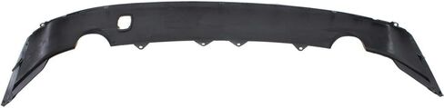 For Lexus IS300 / IS200t Valance 2016 Rear Lower | Lower Bumper Cover | Textured | Plastic | LX1195100 | 5216953010 in Kuwait
