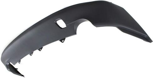 For Lexus IS300 / IS200t Valance 2016 Rear Lower | Lower Bumper Cover | Textured | Plastic | LX1195100 | 5216953010 in Kuwait