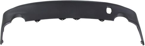 For Lexus IS300 / IS200t Valance 2016 Rear Lower | Lower Bumper Cover | Textured | Plastic | LX1195100 | 5216953010 in Kuwait