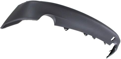 For Lexus IS300 / IS200t Valance 2016 Rear Lower | Lower Bumper Cover | Textured | Plastic | LX1195100 | 5216953010 in Kuwait