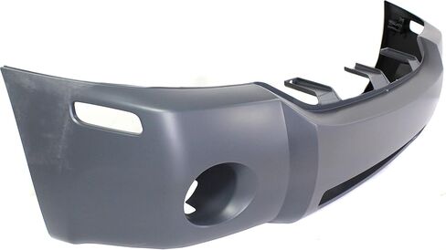 Garage-Pro Front Bumper Cover Compatible with 2005-2009 GMC Envoy & 2005-2006 Envoy XL in Kuwait