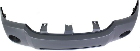 Garage-Pro Front Bumper Cover Compatible with 2005-2009 GMC Envoy & 2005-2006 Envoy XL in Kuwait