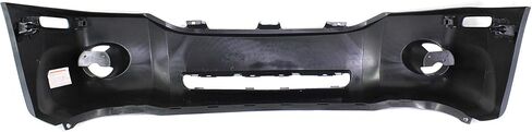 Garage-Pro Front Bumper Cover Compatible with 2005-2009 GMC Envoy & 2005-2006 Envoy XL in Kuwait
