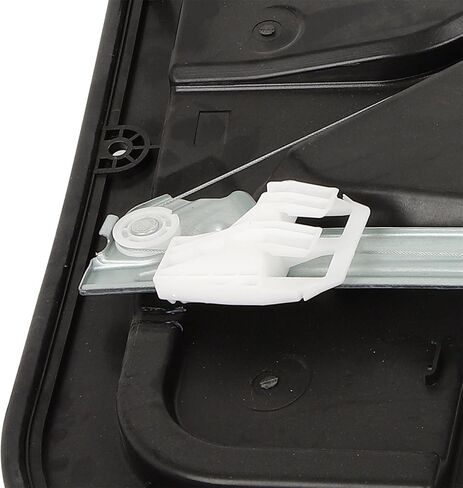 OCPTY Front Driver Side Power Window Regulator fit for 2011-2012 for Ram 1500,2009-2010 for Dodge Ram 1500,2009-2010 for Dodge Ram 2500 without motor 68044849AB,CH1350185,660580 in Kuwait