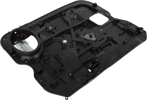 OCPTY Front Driver Side Power Window Regulator fit for 2011-2012 for Ram 1500,2009-2010 for Dodge Ram 1500,2009-2010 for Dodge Ram 2500 without motor 68044849AB,CH1350185,660580 in Kuwait
