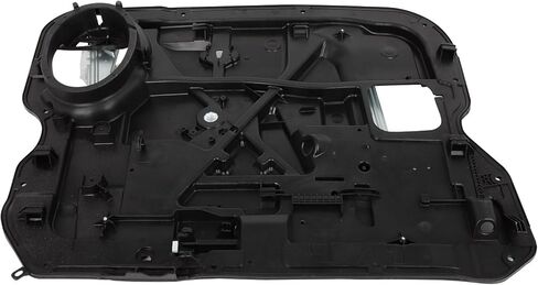 OCPTY Front Driver Side Power Window Regulator fit for 2011-2012 for Ram 1500,2009-2010 for Dodge Ram 1500,2009-2010 for Dodge Ram 2500 without motor 68044849AB,CH1350185,660580 in Kuwait