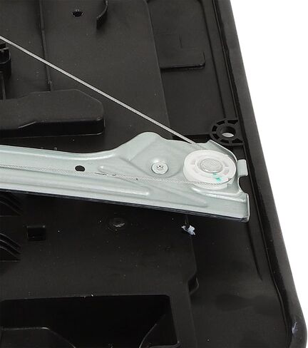 OCPTY Front Driver Side Power Window Regulator fit for 2011-2012 for Ram 1500,2009-2010 for Dodge Ram 1500,2009-2010 for Dodge Ram 2500 without motor 68044849AB,CH1350185,660580 in Kuwait