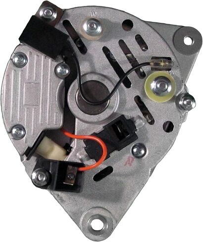 المولد الجديد لفورد نيو هولاند Ag والصناعية Ford 455C 655C 675D 1992-1997 نيو هولاند TB100، TB120، TB80، TB85، TB90 نيو هولاند توربو 2003-2013 E7NN-10B376-AB F0NN-10B376-BB 81863039 12090ن in Kuwait