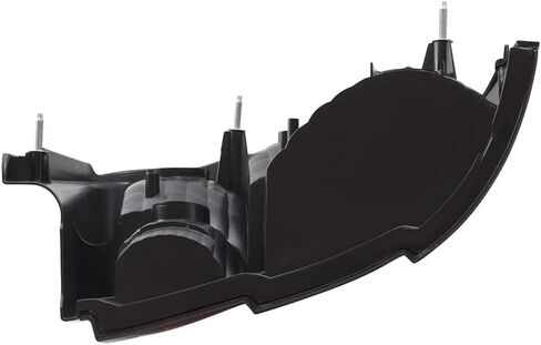 ضوء خلفي بروك لقاعدة موستانج 1999-2004/MACH 1/GT 3R3Z13405AA Set FO2818109 in Kuwait