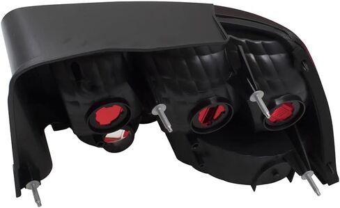 ضوء خلفي بروك لقاعدة موستانج 1999-2004/MACH 1/GT 3R3Z13405AA Set FO2818109 in Kuwait