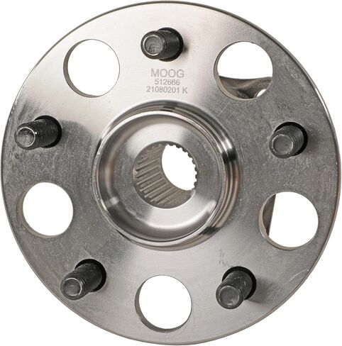 MOOG 512666 Wheel Bearing and Hub Assembly for Toyota Camry in Kuwait