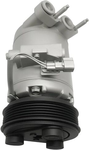 RYC Automotive A/C Compressor and Clutch Kit KT E028-01 (Fits Ford Escape 3.0L 2008, 2009, 2010, 2011, 2012; Fits Mazda Tribute 3.0L 2008, 2009, 2010, 2011; Fits Mercury Mariner 3.0L 2008-2011) in Kuwait