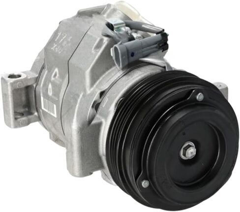 8-98186-461-0 A/C Air Conditioning Compressor in Saudi Arabia