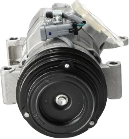 8-98186-461-0 A/C Air Conditioning Compressor in Saudi Arabia
