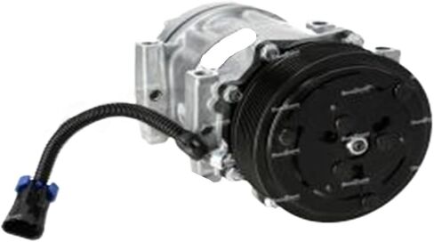 8-98186-461-0 A/C Air Conditioning Compressor in Saudi Arabia