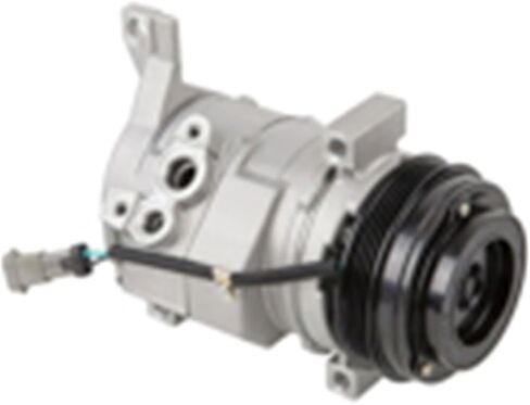 8-98186-461-0 A/C Air Conditioning Compressor in Saudi Arabia