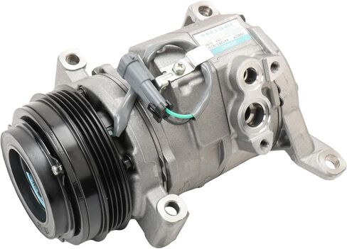 GM Genuine Parts 19436024 Air Conditioning Compressor in Kuwait