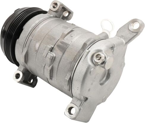 GM Genuine Parts 19436024 Air Conditioning Compressor in Kuwait