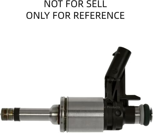 Fuel Injector Repair Seal Set For F150 15-20 Expedition 18-21 3.5L 6 Cyl FJ1398 in Saudi Arabia