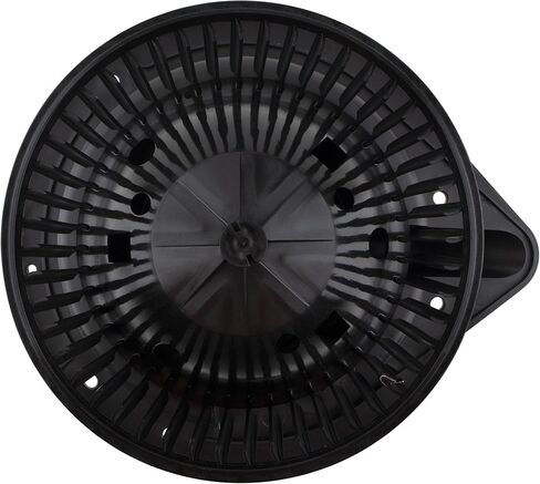 مجموعة محرك منفاخ سخان HVAC الأمامي من BOXI تناسب Audi 80 Quattro 90 Quattro لسيارات Volkswagen Corrado Eurovan Golf Jett-a Passat مع تكييف الهواء/يستبدل 75714 893820021 357820021 191820121 in Kuwait