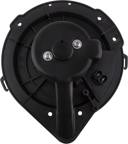 مجموعة محرك منفاخ سخان HVAC الأمامي من BOXI تناسب Audi 80 Quattro 90 Quattro لسيارات Volkswagen Corrado Eurovan Golf Jett-a Passat مع تكييف الهواء/يستبدل 75714 893820021 357820021 191820121 in Kuwait