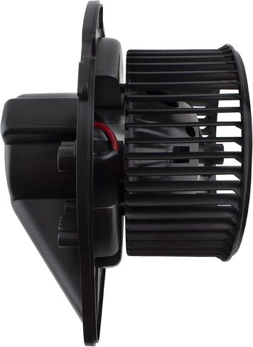 مجموعة محرك منفاخ سخان HVAC الأمامي من BOXI تناسب Audi 80 Quattro 90 Quattro لسيارات Volkswagen Corrado Eurovan Golf Jett-a Passat مع تكييف الهواء/يستبدل 75714 893820021 357820021 191820121 in Kuwait