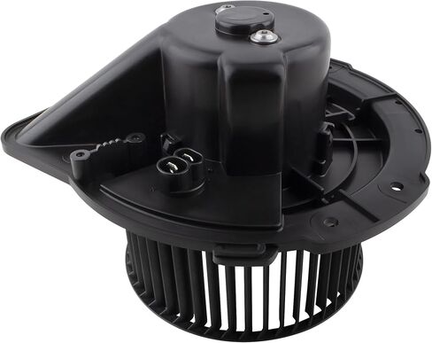 مجموعة محرك منفاخ سخان HVAC الأمامي من BOXI تناسب Audi 80 Quattro 90 Quattro لسيارات Volkswagen Corrado Eurovan Golf Jett-a Passat مع تكييف الهواء/يستبدل 75714 893820021 357820021 191820121 in Kuwait
