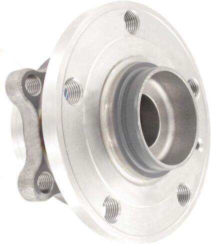 SKF Front Wheel Hub Bearing Assembly BR930623 Aftermarket Replacement Part Compatible with Audi 2004-2018 Seat 2010-2014 Volkswagen 2005-2021 in Kuwait