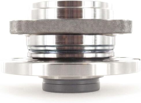 SKF Front Wheel Hub Bearing Assembly BR930623 Aftermarket Replacement Part Compatible with Audi 2004-2018 Seat 2010-2014 Volkswagen 2005-2021 in Kuwait