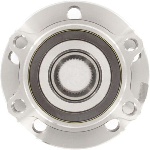 SKF Front Wheel Hub Bearing Assembly BR930623 Aftermarket Replacement Part Compatible with Audi 2004-2018 Seat 2010-2014 Volkswagen 2005-2021 in Kuwait