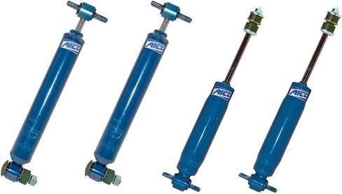 AFCO 10 Series GM Street Stock Shock Set-F/R, 1021/1022/1031/1035 in Saudi Arabia